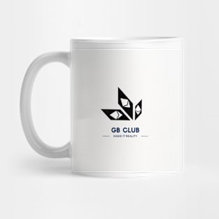 GBCLUB MEMBER Mug